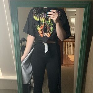 Brand new shirt from shein never worn! Size med